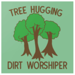 Hugs for trees