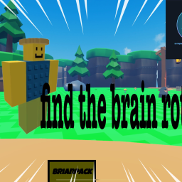 find the brianrot [BETA][TESTING]