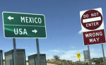 American cool border