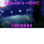屁 • ＤＨＣ