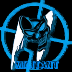 Militant Anomic