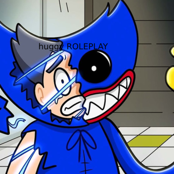 Huggy Roleplay! (ADMIN)