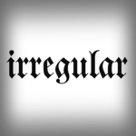 Irregular Development