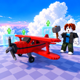 Build Off! icon
