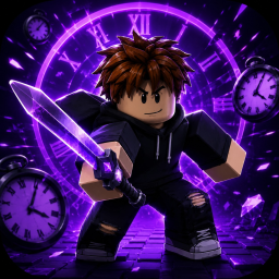 kill players to steal time!