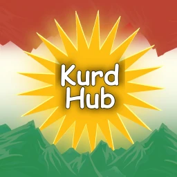 Kurdistan Hub [Kurdish - Kurd] icon