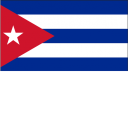 Camp d'entrainement de Cuba