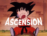 *Ascension*