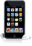 I POD TOUCH