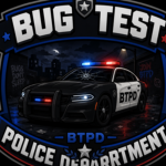 Bug Test: Police Department