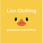 Lion Clothing v.0.1