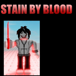 Stain By Blood