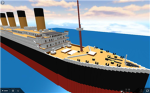 Robloxia Cruises