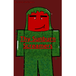 Thy Sunburn Screamers