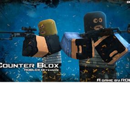 Counter blox