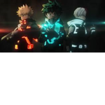 •My Hero Academia!!•