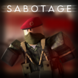 [ALPHA] Sabotage