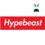 #TEH HYPE BEAST