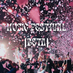 [NEW] Music Festival [BETA]