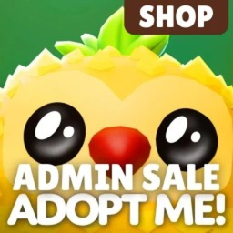 Adopt Me Shop [ BIG SALE🥳]