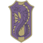 {SS} Purple Orcas