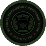 Special Emergency Response Team | RL:RP