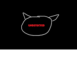 Project Undetected?