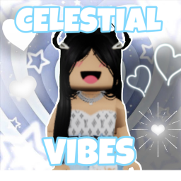 Celestial Vibes