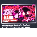 Accelerate hank