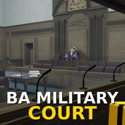|BA| Military Court