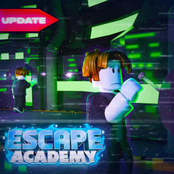 Escape Room Academy