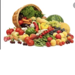 The church of the holy fruit and veg bowl