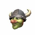 viking peasents