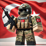 | TFA | Turkish Armed Forces!