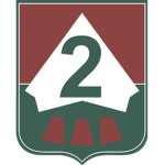 2nd lnfantry Division