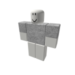 Gray shirt
