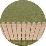 Past The Fences
