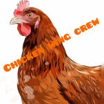 Chicken Wing Crew!