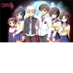 Corpse's Party Fans
