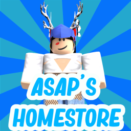 ASAP's Homestore
