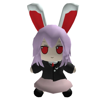 Reisen Fumo REAL Roblox Item Rolimon s