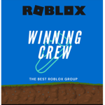 the winning crew