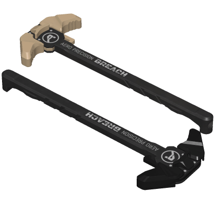 Aero Precision BREACH AR-15 Ambi Charging Handle