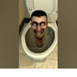 Skibidi Toilet