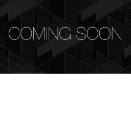 COMING SOON