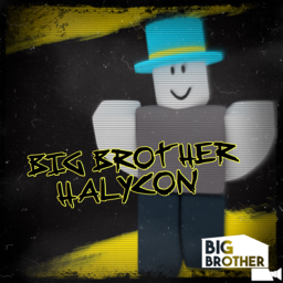 Big Brother Halycon - Season 3