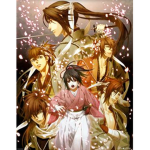 Hakuoki