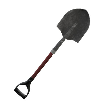 Shovel Animations (RIG) preview 1