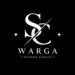 WARGA SECOND CHOICE