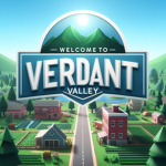 Verdant Valley Community